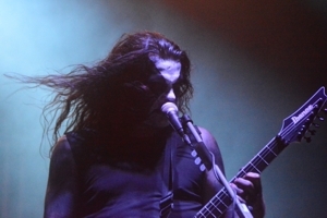 2016 VIII - Abbath